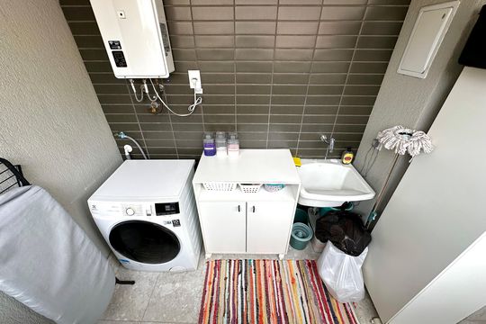Apartamento para alugar com 3 quartos, 109m² em Botafogo, Rio de Janeiro