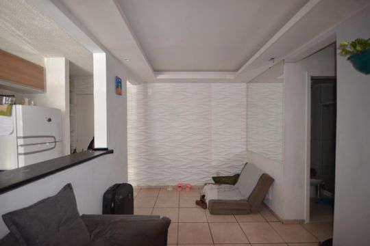 Apartamento para alugar com 2 quartos, 50m² em Honório Gurgel, Rio de Janeiro