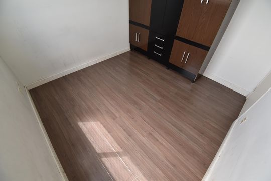 Quarto 1 de apartamento para alugar com 2 quartos, 58m² em Bairro Alto, Curitiba