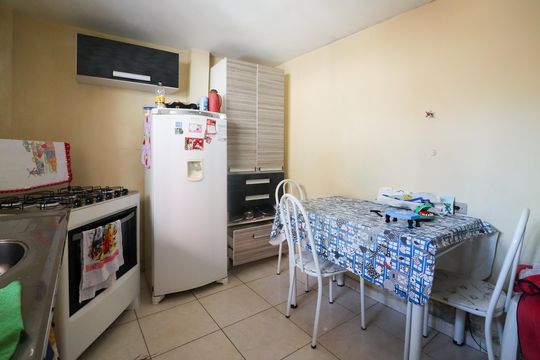 Casa à venda com 3 quartos, 150m² em Vila Tiradentes, São Paulo