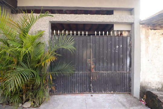 Casa à venda com 3 quartos, 150m² em Vila Tiradentes, São Paulo