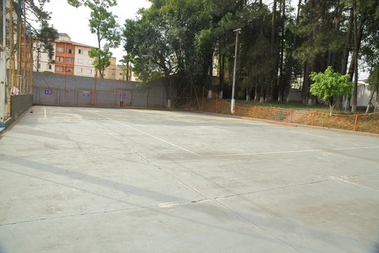 Apartamento à venda com 2 quartos, 55m² em Demarchi, São Bernardo do Campo