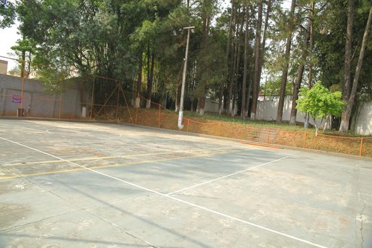 Apartamento à venda com 2 quartos, 55m² em Demarchi, São Bernardo do Campo