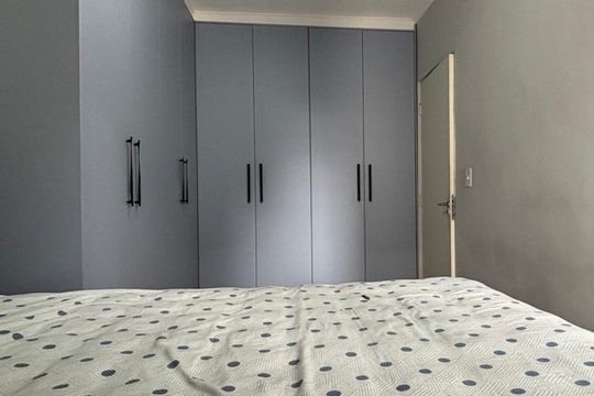 Apartamento à venda com 2 quartos, 55m² em Demarchi, São Bernardo do Campo