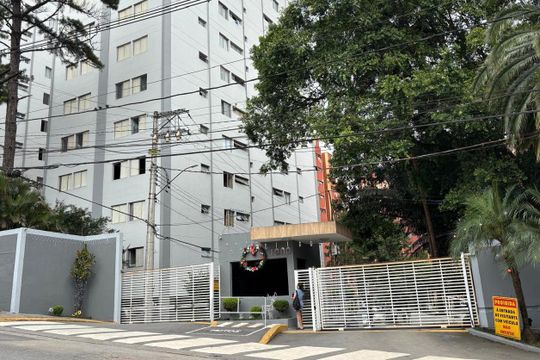 Apartamento à venda com 2 quartos, 55m² em Demarchi, São Bernardo do Campo