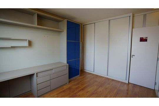 Apartamento para alugar com 4 quartos, 240m² em Belvedere, Belo Horizonte
