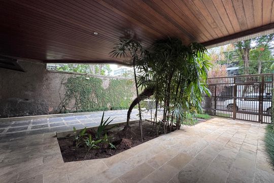 Área comum de apartamento à venda com 4 quartos, 193m² em Recreio dos Bandeirantes, Rio de Janeiro