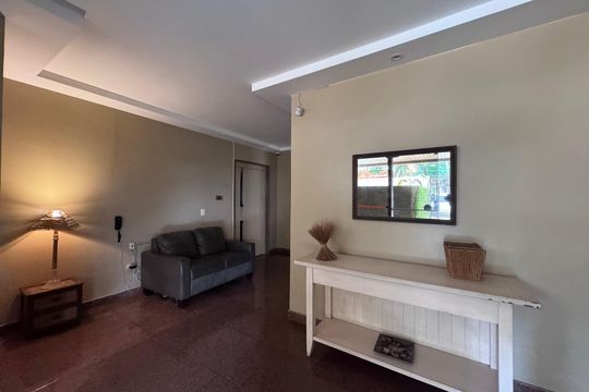 Área comum de apartamento à venda com 4 quartos, 193m² em Recreio dos Bandeirantes, Rio de Janeiro
