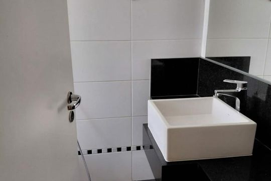 Apartamento para alugar com 3 quartos, 220m² em Sumaré, São Paulo