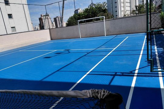 Apartamento para alugar com 3 quartos, 220m² em Sumaré, São Paulo