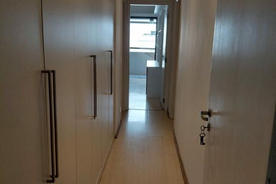 Apartamento para alugar com 3 quartos, 220m² em Sumaré, São Paulo