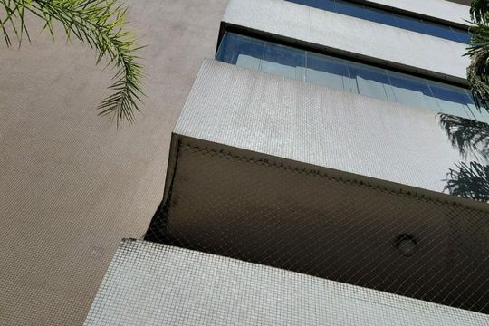 Apartamento para alugar com 3 quartos, 220m² em Sumaré, São Paulo