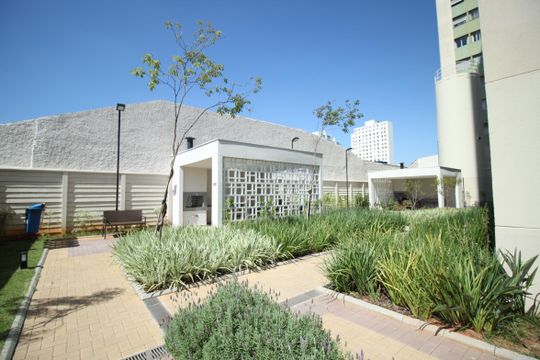 Apartamento à venda com 1 quarto, 25m² em Vila Claudia, São Paulo