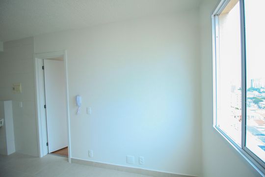 Apartamento à venda com 1 quarto, 25m² em Vila Claudia, São Paulo