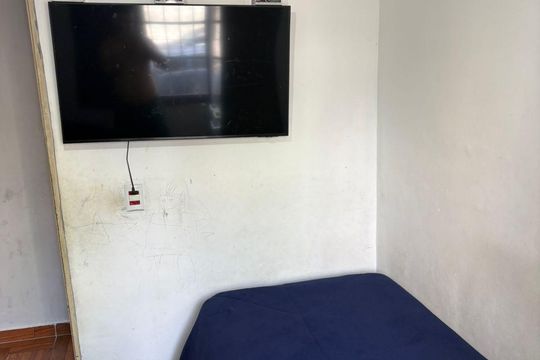 Apartamento à venda com 2 quartos, 47m² em Jardim Pedro José Nunes, São Paulo