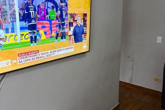 Apartamento à venda com 2 quartos, 47m² em Jardim Pedro José Nunes, São Paulo