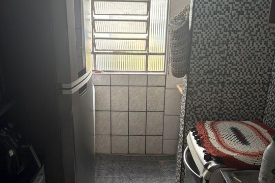 Apartamento à venda com 2 quartos, 47m² em Jardim Pedro José Nunes, São Paulo