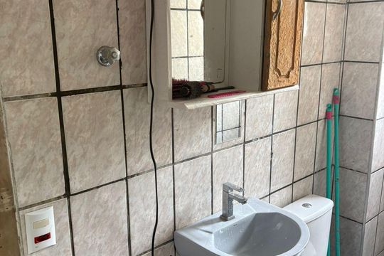 Apartamento à venda com 2 quartos, 47m² em Jardim Pedro José Nunes, São Paulo