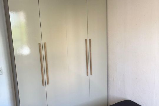 Apartamento à venda com 2 quartos, 47m² em Jardim Pedro José Nunes, São Paulo