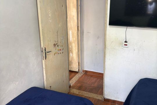 Apartamento à venda com 2 quartos, 47m² em Jardim Pedro José Nunes, São Paulo