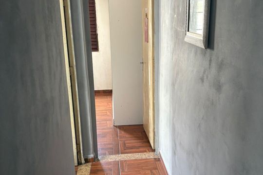 Apartamento à venda com 2 quartos, 47m² em Jardim Pedro José Nunes, São Paulo