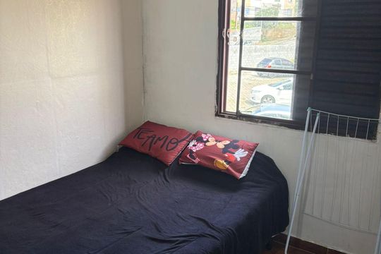 Apartamento à venda com 2 quartos, 47m² em Jardim Pedro José Nunes, São Paulo
