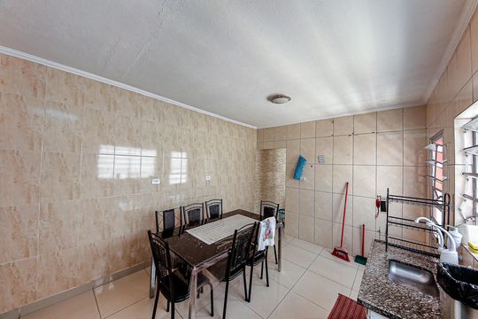 Casa à venda com 2 quartos, 150m² em Vila Independencia, São Paulo