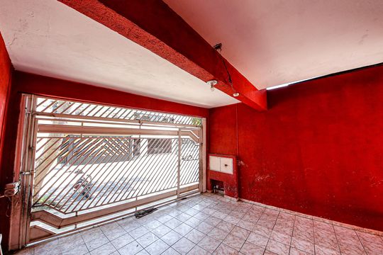 Casa à venda com 2 quartos, 150m² em Vila Independencia, São Paulo