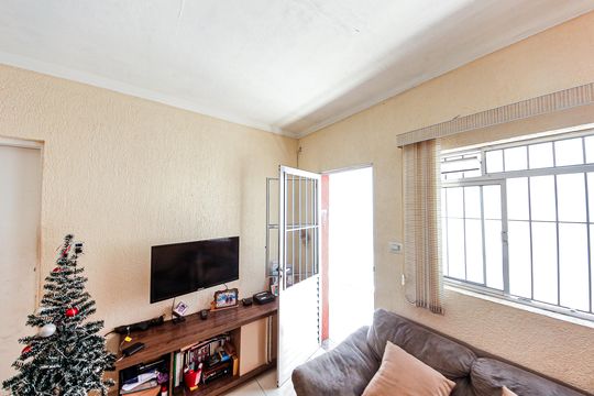 Casa à venda com 2 quartos, 150m² em Vila Independencia, São Paulo