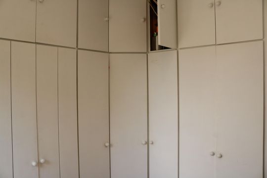Quarto 3 de apartamento à venda com 2 quartos, 75m² em Pompeia, São Paulo