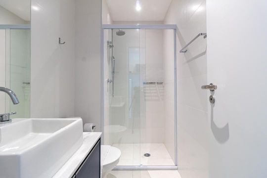 Apartamento para alugar com 1 quarto, 25m² em Paraíso, São Paulo