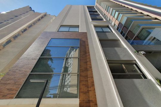 Apartamento para alugar com 1 quarto, 25m² em Paraíso, São Paulo