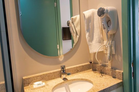 Apartamento à venda com 1 quarto, 22m² em Centro Histórico de São Paulo, São Paulo