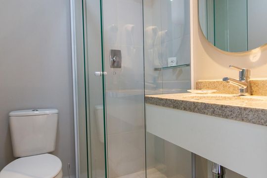 Apartamento à venda com 1 quarto, 22m² em Centro Histórico de São Paulo, São Paulo