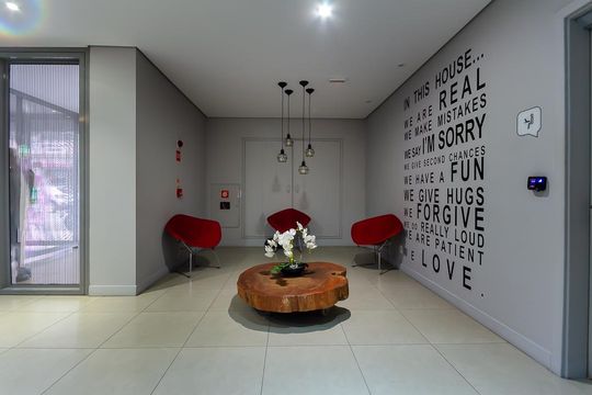 Apartamento à venda com 1 quarto, 22m² em Centro Histórico de São Paulo, São Paulo