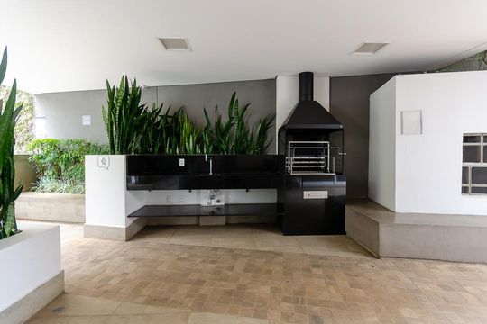 Apartamento à venda com 1 quarto, 22m² em Centro Histórico de São Paulo, São Paulo