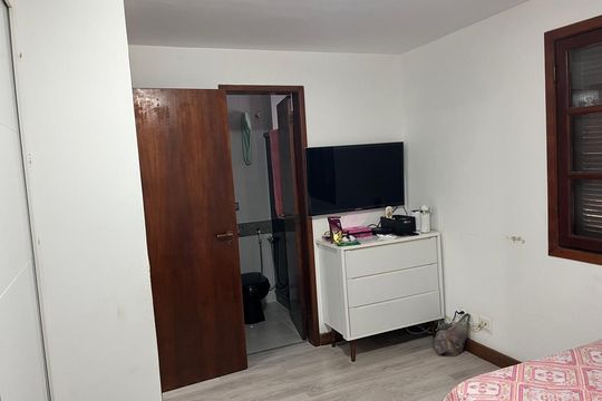 Quarto de casa à venda com 7 quartos, 269m² em Recreio dos Bandeirantes, Rio de Janeiro