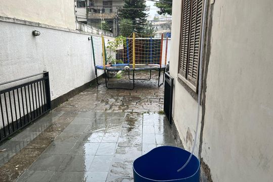 Área externa de casa à venda com 7 quartos, 269m² em Recreio dos Bandeirantes, Rio de Janeiro