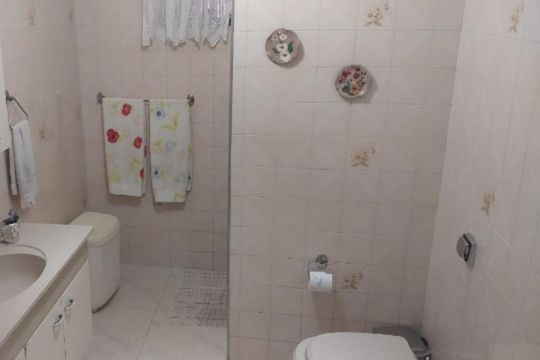 Casa à venda com 5 quartos, 389m² em Jaguaré, São Paulo