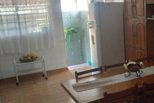 Casa à venda com 5 quartos, 389m² em Jaguaré, São Paulo