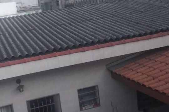 Casa à venda com 5 quartos, 389m² em Jaguaré, São Paulo