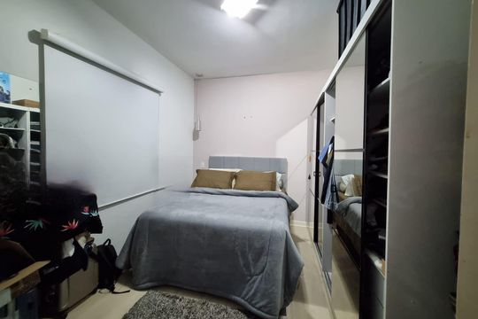 Quarto de casa à venda com 2 quartos, 95m² em Aclimação, São Paulo