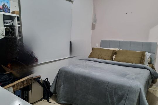 Quarto de casa à venda com 2 quartos, 95m² em Aclimação, São Paulo