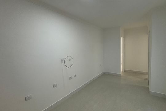 Apartamento à venda com 2 quartos, 45m² em Parque das Nações, Santo André