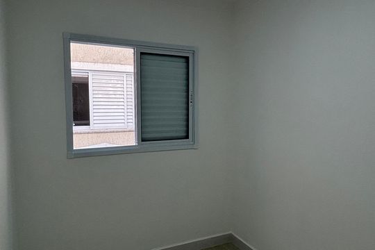 Apartamento à venda com 2 quartos, 45m² em Parque das Nações, Santo André