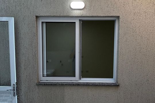 Apartamento à venda com 2 quartos, 45m² em Parque das Nações, Santo André