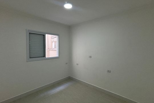 Apartamento à venda com 2 quartos, 45m² em Parque das Nações, Santo André