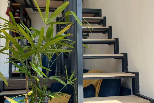 Studio de kitnet/studio à venda com 1 quarto, 28m² em Jardim das Acacias, São Paulo