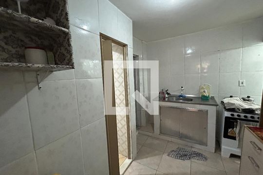 Casa à venda com 1 quarto, 40m² em Inhaúma, Rio de Janeiro
