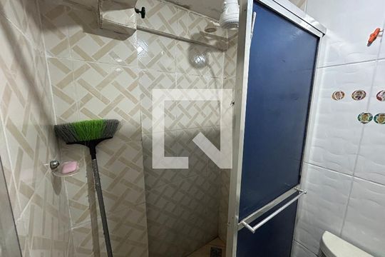 Casa à venda com 1 quarto, 40m² em Inhaúma, Rio de Janeiro